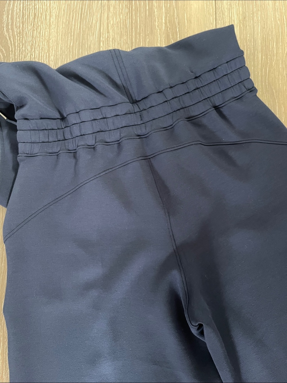 Spanx AirEssentials Jumpsuit New With Tags Size Medium - Picture 6 of 7